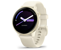 Garmin vivoactive 6 beżowy - 1329050 - zdjęcie 1